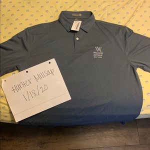 Peter Millar Summer Comfort Polo